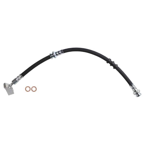 Sunsong Brake Hydraulic Hose - Front Right