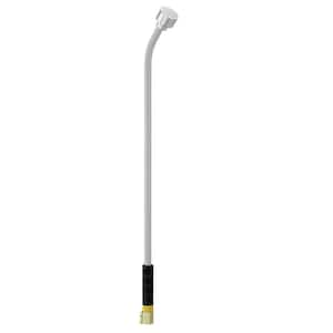 15-in. Ratcheting Shower Head Watering Wand – OrbitOnline