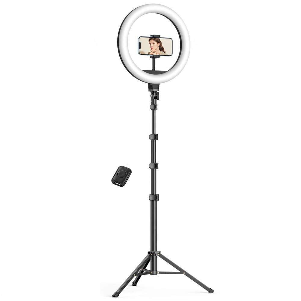 Home Depot Ring Light