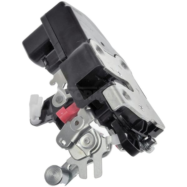OE Solutions Integrated Door Lock Actuator With Latch 2005-2008 Chrysler PT Cruiser 2.4L