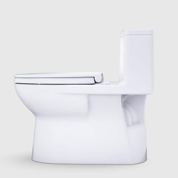 TOTO Redington 12 in. Rough In 1-Piece 1.28 GPF Single Flush