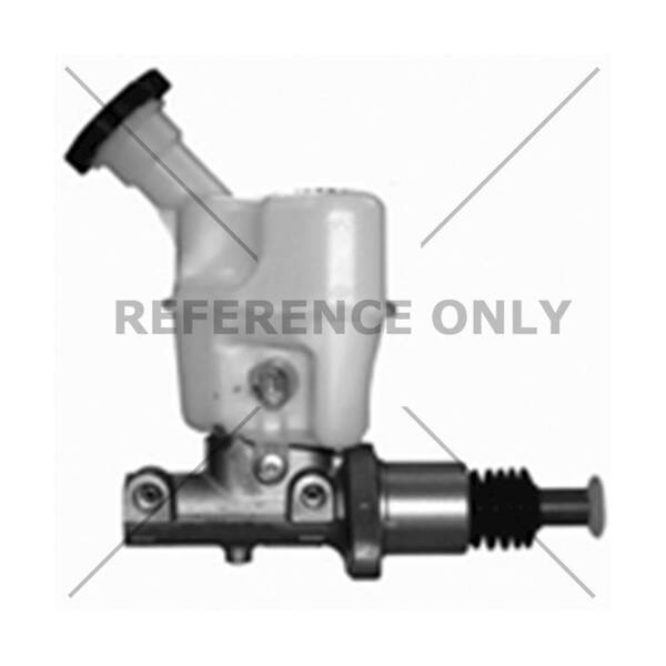 Centric Parts Brake Master Cylinder 2008 Chevrolet HHR 2.0L