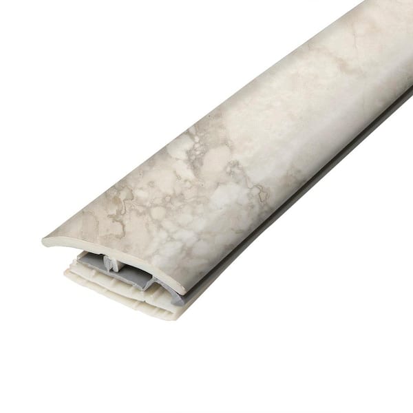 PERFORMANCE ACCESSORIES Atomic 0.31 in. T x 2 in. W x 78.7 in. L