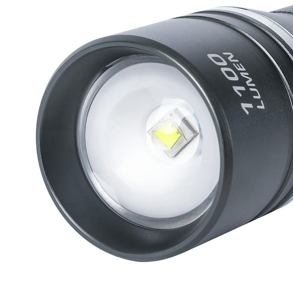 SPOT LED DONO 110 LUMEN PILE 