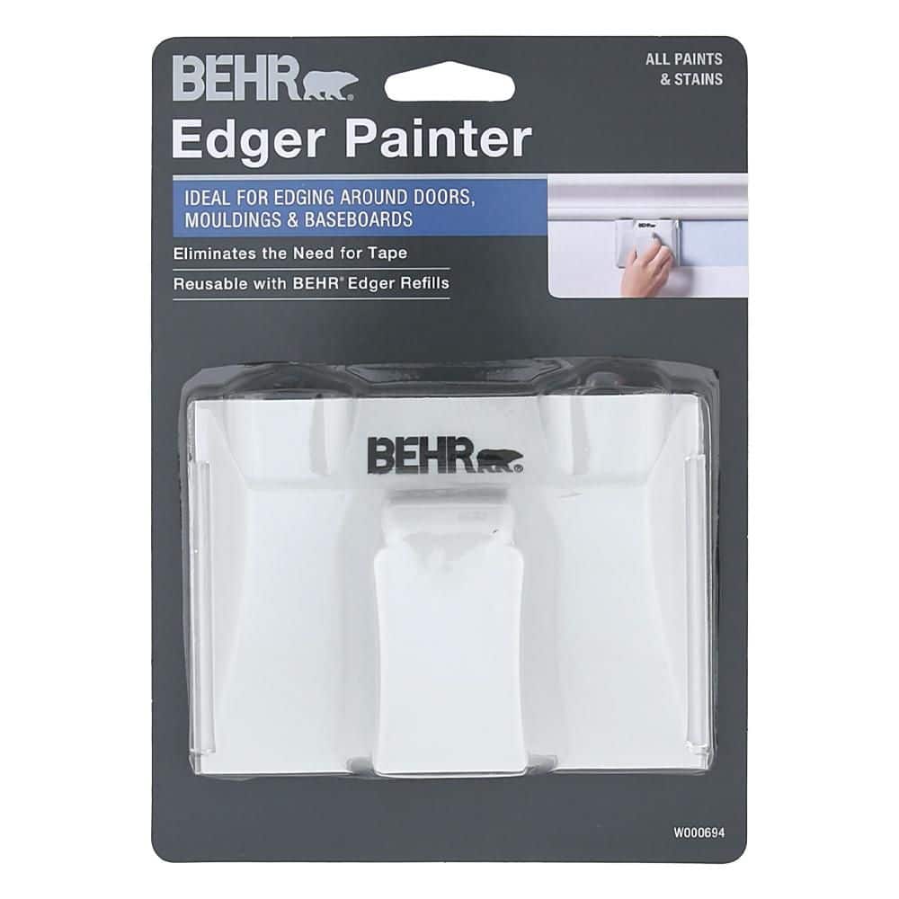 5.75 in. Edger Painter