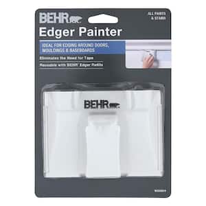 5.75 in. Edger Painter