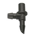 Drip 1/4 in. Barbed Elbow (10-Pack)
