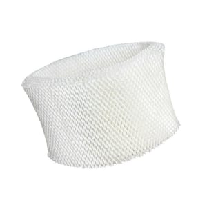 Replacement Humidifier Wick Filter E fits Honeywell Quietcare HCM-6011i, HCM-6012i, HCM-6013i, HC-14, HW-14 (2-Pack)