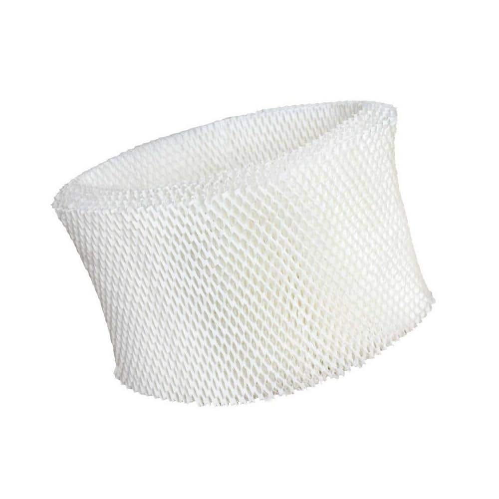 Models HCM-6009 HCM-6011 HEV680 HEV685 Series Lemige 4 Pack Humidifier Wicking Filters Compatible with Honeywell HC-14 Series Filter E HC-14V1 HC-14 HC-14N