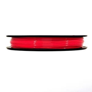 2 lbs. Large True Red PLA Filament
