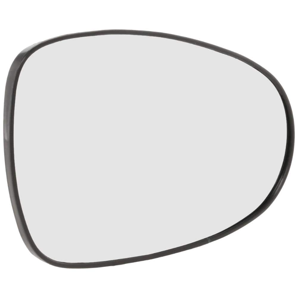 Mirror Glass Compatible with Nissan Altima 2002-2006 Passenger Side Non-Heated, w/ Backing Plate NI1325129 price history on PriceWatchPro