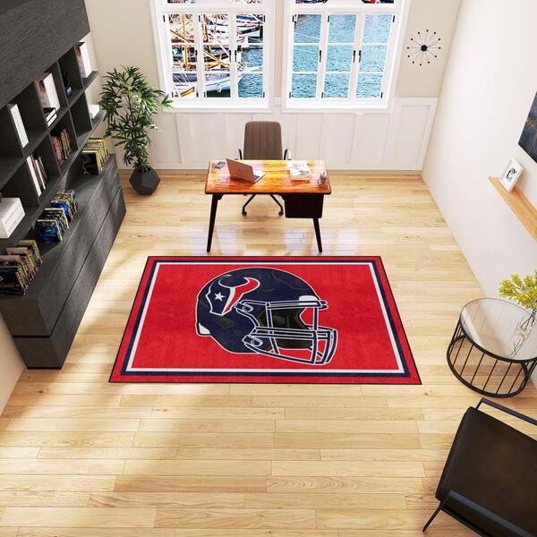 FANMATS® Illinois Fighting Illini Rug