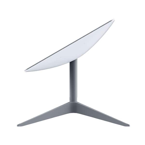 STARLINK - Standard Kit (Actuated): High-Speed, Low Latency Internet