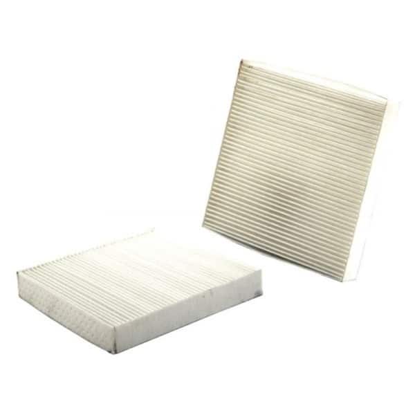Wix Cabin Air Filter 24053 The Home Depot