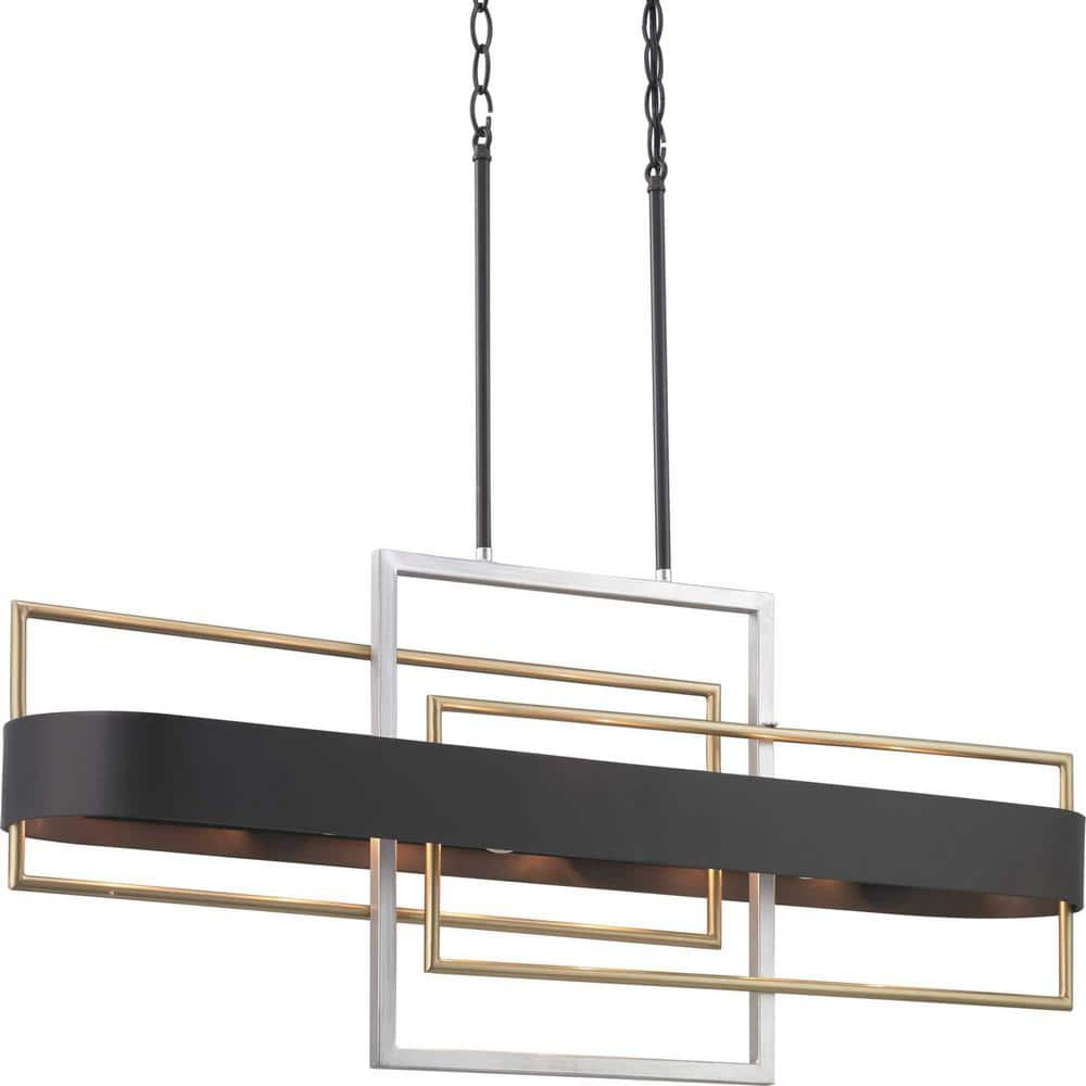 Applique tableau 158hf+potence - LUXNA LIGHTING LX50158