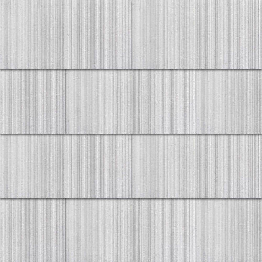 UPC 073590705020 product image for Weatherside Profile14 14-5/8 in. x 32 in. Fiber-Cement Siding Shingle (11-Bundle | upcitemdb.com