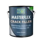 AMES Maximum-Stretch 1-gallon White Elastomeric Reflective Roof Coating