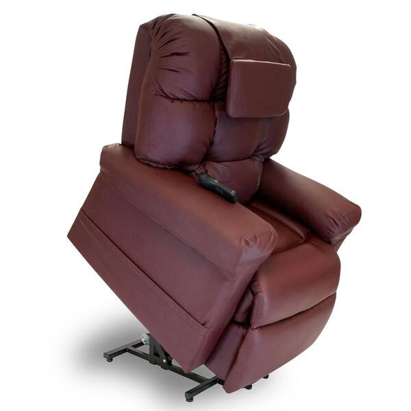 wiselift sleeper recliner and lift chair