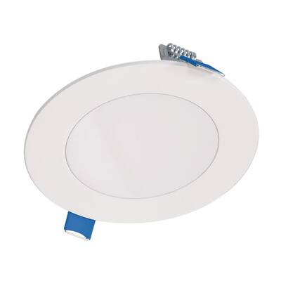 4 In Wet Rated Recessed Lighting Lighting The Home Depot