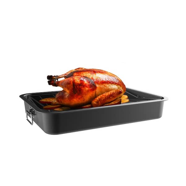 Classic Turkey Pan
