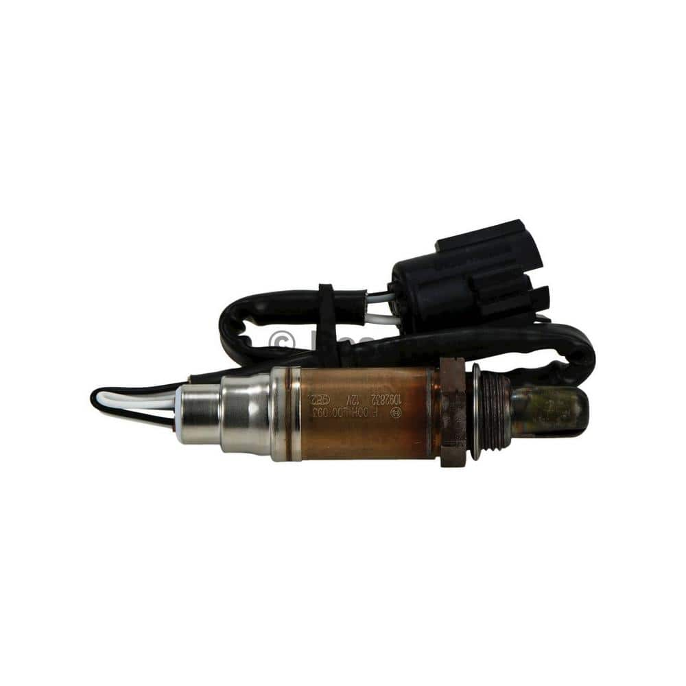 Bosch Oxygen Sensor 13138 The Home Depot