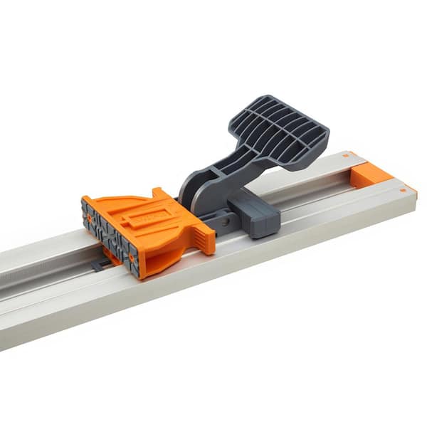 NGX 5-Piece Clamp Edge Deluxe Set NGX 5-Piece Clamp Edge Deluxe Set