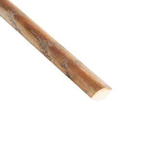Avani Acacia 3/4 in. Thick x 3/4 in. Wide x 94 in. Length Quarter Round Molding