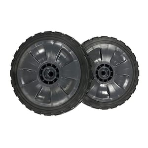 8 in Replacement Front Wheels for HRR216K10/K11 Model Mowers - Sold in Pairs