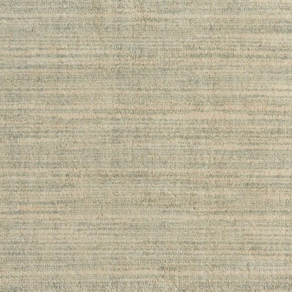 Natural Harmony 6 in. x 6 in. Texture Carpet Sample - Suspicion - Dovetail