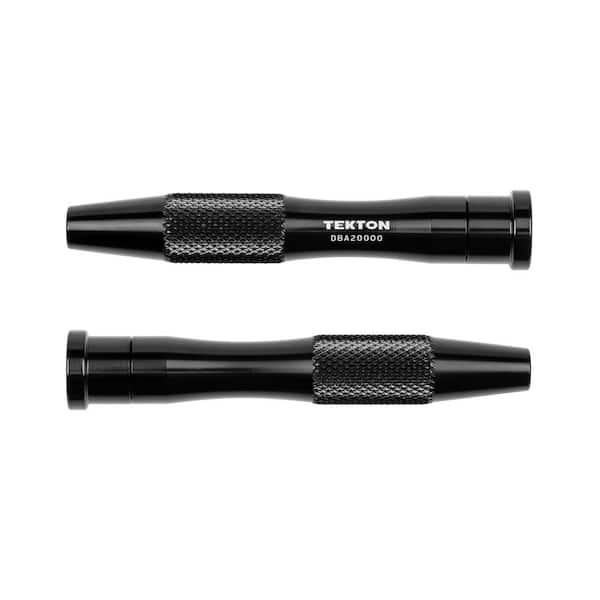 TEKTON 4 mm Magnetic Bit Driver DBA20000 - The Home Depot