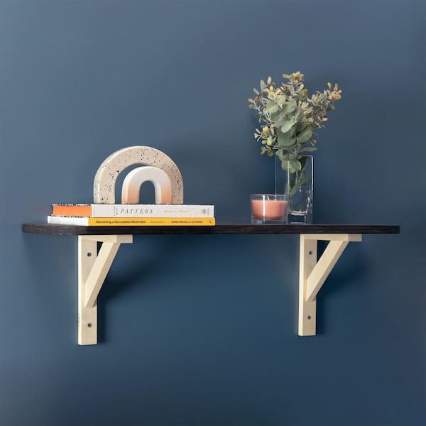 1/2 in. x 2 ft. x 4 ft. Radiata Pine Plywood Project Panel