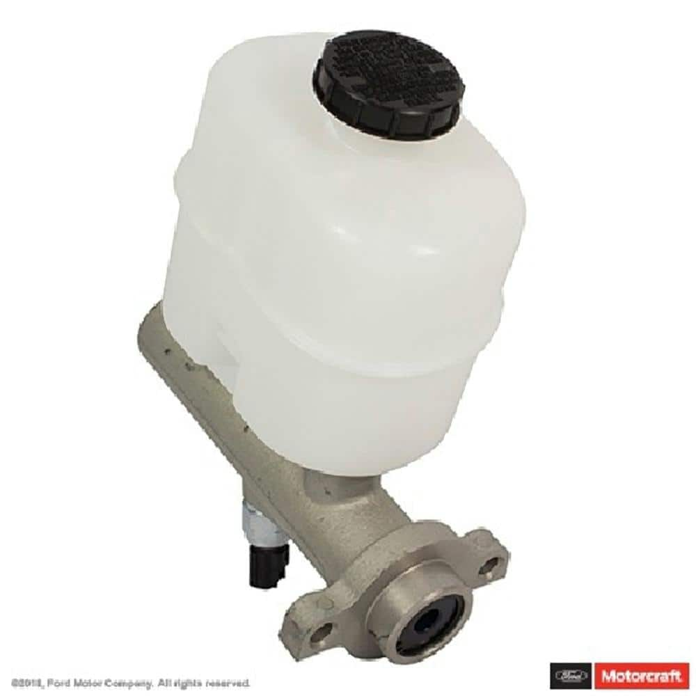 Motorcraft Brake Master Cylinder BRMC-30 - The Home Depot