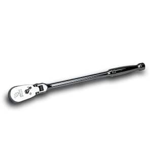 3/8 in. Drive 72-Tooth Flex-Head Low Profile Ratchet
