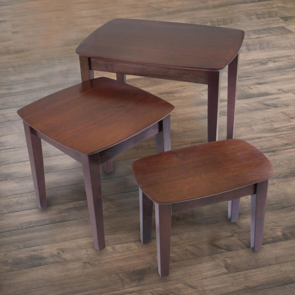 Bradley 3-Piece Nesting Table Set - thumbnail 8