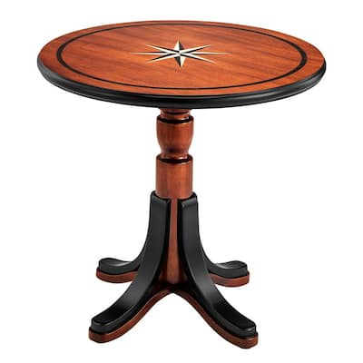 Round Console Tables Accent, Accent Tables Round
