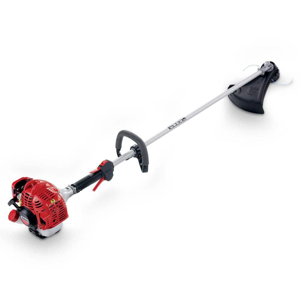 21.2 cc Gas 2-Stroke 2-Cycle Straight Shaft String Trimmer and Quick Reload Speed-Feed Bump Head with 20 in. Cut Swath price history on PriceWatchPro