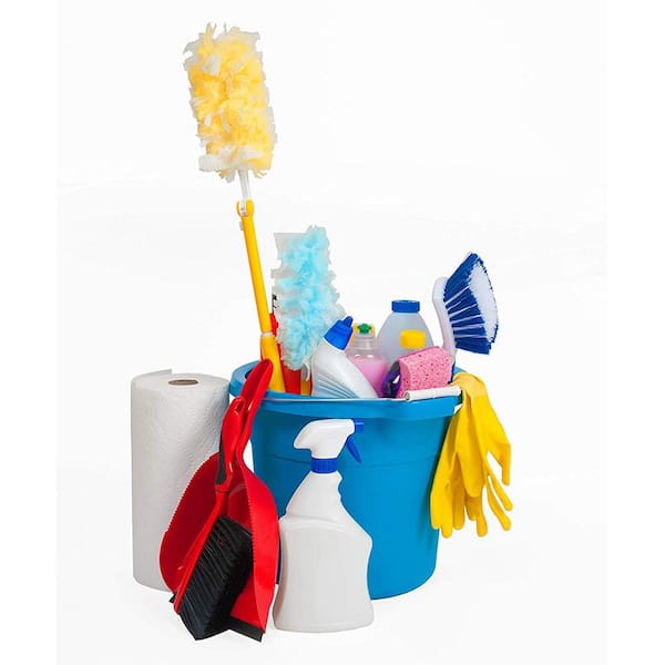 Easy Pour™ Bucket  Household Cleaning Products Made for Easy