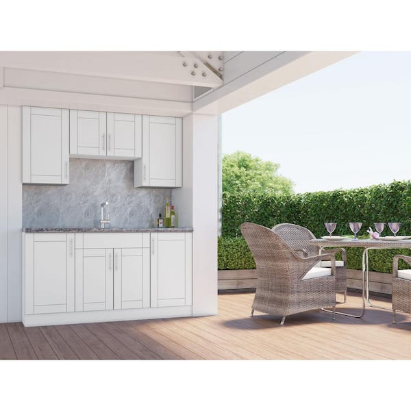 Outdoor cabinets home outlet depot