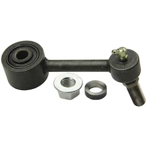 Juego De 4 Bujes Y Eslabones De Barra Estabilizadora Delantera Para Ford Mustang V6 2005-2010 – Compatibles Con K80899 Y K200167