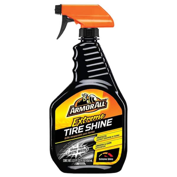 Car Cleaning Kit - Car Cleaning Supplies - Automotive - The Home Depot