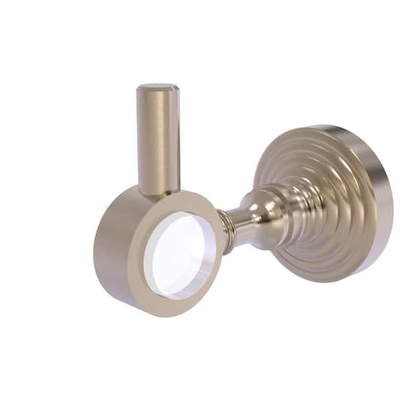 Pacific Grove Collection J-Hook Robe/Towel Hook in Antique Pewter