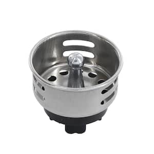 1-1/2 in. Mobile Home/RV Sink Strainer