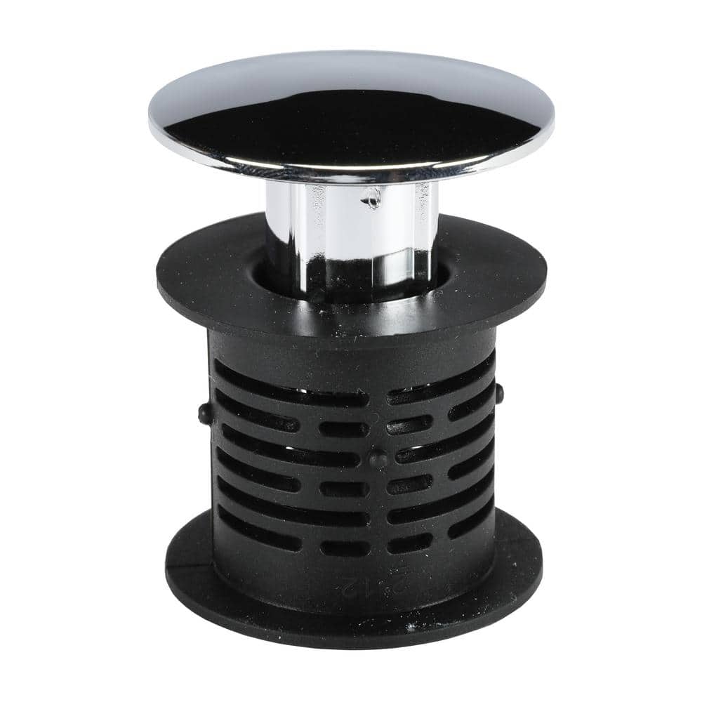 2-in-1 Bathtub Hair Catcher and Stopper price history on PriceWatchPro
