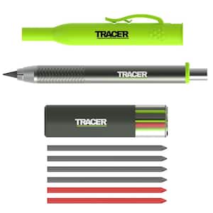 Pro Metal Tough Pencil and 5.6 mm Lead Marking Kit