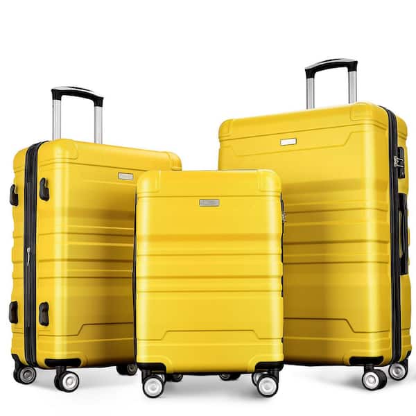 The Best Lightweight Luggage of 2023, Tested and Reviewed