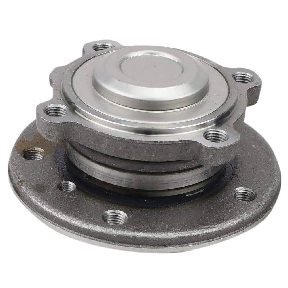 Wheel Bearing and Hub Assembly - Front price history on PriceWatchPro