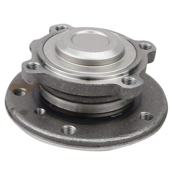 CRS Wheel Bearing and Hub Assembly - Front