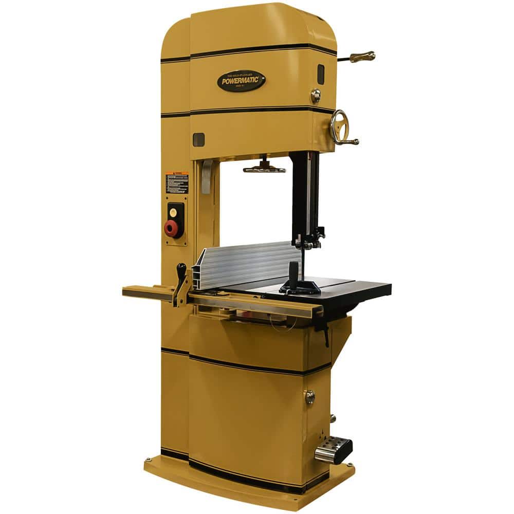 PM2013B 230-Volt 5 HP 1PH Bandsaw price history on PriceWatchPro