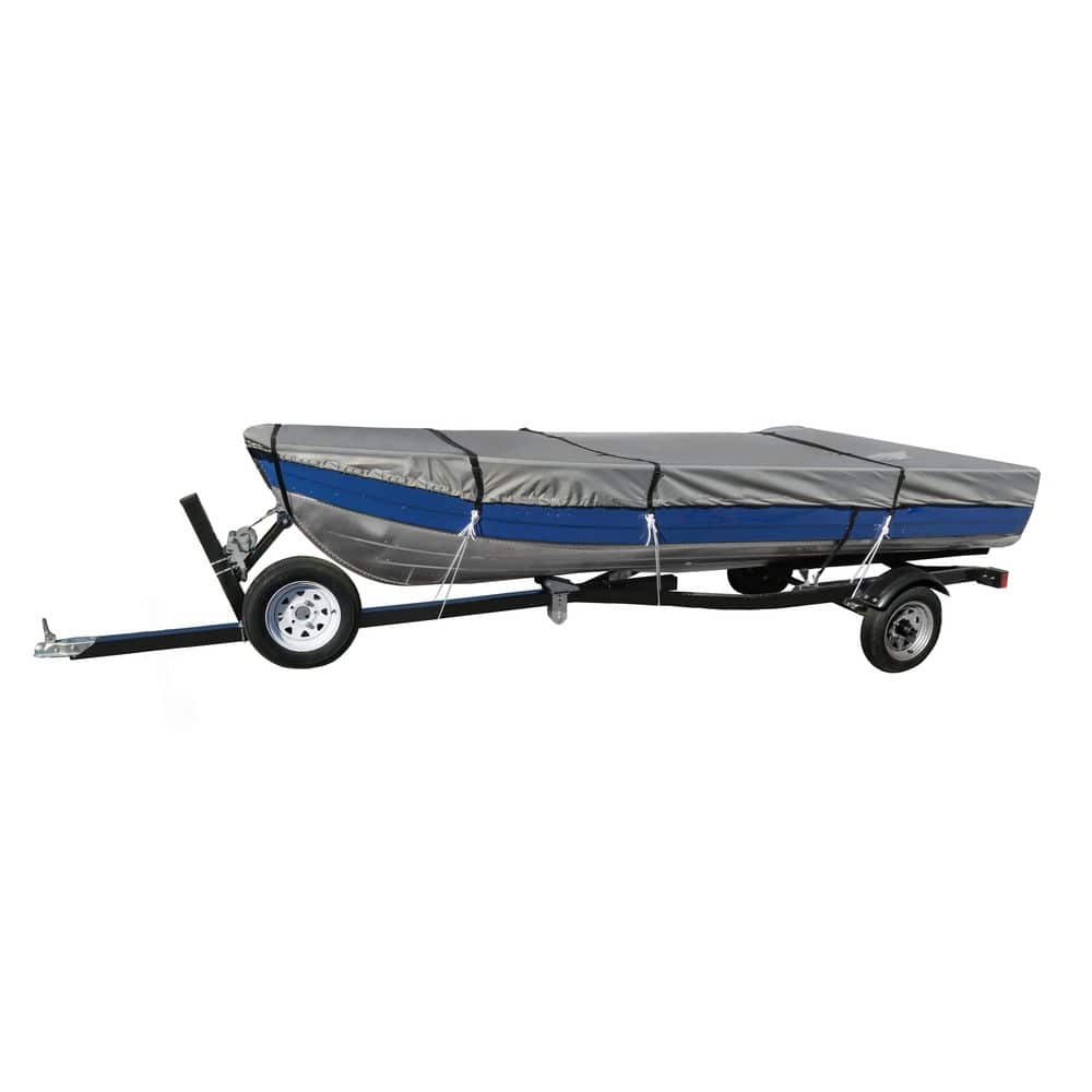 RPS SX Boat Cover-AA 12 ft.-14 ft. V Hull price history on PriceWatchPro