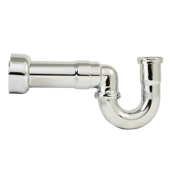 Westbrass 1-1/2